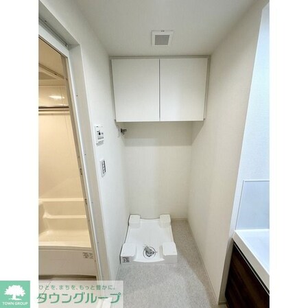 アジールコート練馬中村橋の物件内観写真